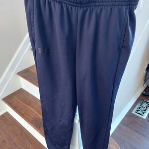 Under Armour Boy active pants